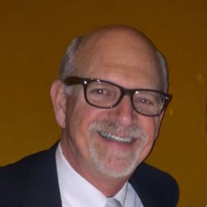 Meet your Posher, Richard